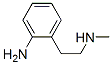 22908-49-2,Benzeneethanamine, 2-amino-N-methyl- (9CI)