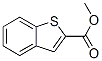 22913-24-2,METHYL BENZO[B]THIOPHENE-2-CARBOXYLATE