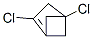 229154-47-6,Bicyclo[2.1.1]hex-1-ene, 2,4-dichloro- (9CI)