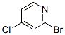 22918-01-0,2-Bromo-4-chloropyridine