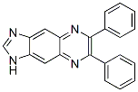 229182-53-0,6,7-diphenyl-1H-imidazo[4,5-g]quinoxaline
