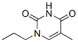 22919-49-9,1-PROPYLTHYMINE