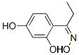 22919-58-0,2',4'-dihydroxypropiophenone oxime