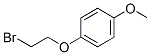 22921-76-2,1-(2-BROMOETHOXY)-4-METHOXYBENZENE