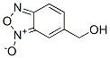 229322-23-0,2,1,3-Benzoxadiazole-5-methanol,  3-oxide