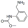 229326-28-7,Carbamic  acid,  [2-(aminomethyl)phenyl]-,  methyl  ester  (9CI)