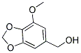 22934-59-4,7-METHOXY-1,3-BENZODIOXIDE-5-METHANOL