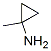 22936-83-0,1-METHYL-1-CYCLOPROPANAMINE