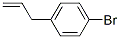 2294-43-1,1-bromo-4-prop-2-enyl-benzene