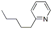 2294-76-0,2-Pentylpyridine