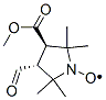 229621-04-9,trans-3-Formyl-4-methoxycarbonyl-2,2,5,5-tetramethylpyrrolidin-1-yloxyl Radical