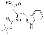 229639-48-9,BOC-L-BETA-HOMOTRYPTOPHAN