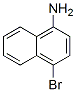 2298-07-9,4-Bromo-1-naphthylamine