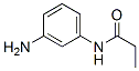 22987-10-6,N-(3-Aminophenyl)propionamide