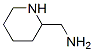 22990-77-8,2-PIPERIDYLMETHYLAMINE