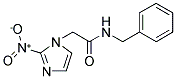 22994-85-0,N-BENZYL-2-NITRO-1 H-IMIDAZOLE-1-ACETAMIDE