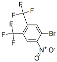 229957-08-8,1-BROMO-2-NITRO-4,5-DI(TRIFLUOROMETHYL)BENZENE