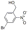 22996-19-6,4-Bromo-2-nitrobenzyl alcohol
