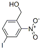 22996-20-9,4-IODO-2-NITROBENZYL ALCOHOL