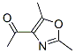 23000-12-6,Ethanone, 1-(2,5-dimethyl-4-oxazolyl)- (9CI)
