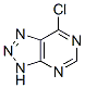 23002-52-0,7-CHLORO-3H-[1,2,3]TRIAZOLO[4,5-D]PYRIMIDINE