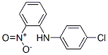 23008-56-2,N-(4-CHLOROPHENYL)-2-NITROBENZENAMINE