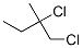 23010-04-0,1,2-dichloro-2-methylbutane