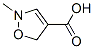 23012-17-1,2-METHYLISOXAZOLE-4-CARBOXYLIC ACID