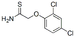 2302-32-1,2-(2,4-DICHLOROPHENOXY)ETHANETHIOAMIDE