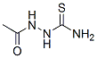 2302-88-7,1-ACETYL-3-THIOSEMICARBAZIDE