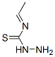 2302-95-6,(1E)-3-amino-1-ethylidene-thiourea