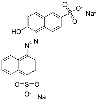2302-96-7,ACID RED 13