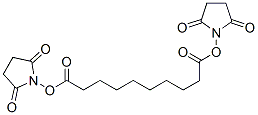 23024-29-5,DISUCCINIMIDYL SEBACATE