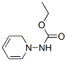 23025-55-0,ethyl N-pyridin-1-ylcarbamate