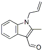 230283-19-9,1-ALLYL-2-METHYL-1H-INDOLE-3-CARBALDEHYDE