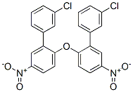 2303-23-3,3-CHLOROPHENYL-4-NITROPHENYL ETHER