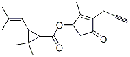 23031-36-9,Prallethrin