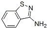 23031-78-9,1,2-Benzisothiazol-3-amine