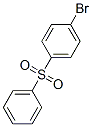 23038-36-0,1-Bromo-4-(phenylsulfonyl)benzene