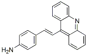 23045-49-0,4-[(E)-2-acridin-9-ylethenyl]aniline