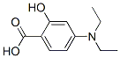 23050-90-0,4-DIETHYLAMINOSALICYLIC ACID