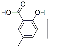 23050-96-6,3-Tert-butyl-5-methylsalicylicacid