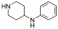 23056-29-3,N-phenylpiperidin-4-amine