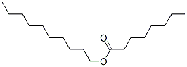 2306-89-0,decyl octanoate