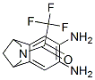 230615-69-7,2,3,4,5-Tetrahydro-3-(trifluoroacetyl)-1,5-methano-1H-3-benzazepine-7,8-diamine