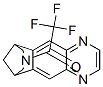 230615-70-0,6,10-Methano-6H-pyrazino[2,3-h][3]benzazepine, 7,8,9,10-tetrahydro-8-(trifluoroacetyl)-