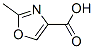 23062-17-1,2-METHYL-1,3-OXAZOLE-4-CARBOXYLIC ACID