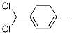 23063-36-7,1-(DICHLOROMETHYL)-4-METHYLBENZENE