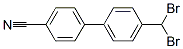 230647-73-1,4'-(Dibromomethyl)-[1,1'-Biphenyl]-4-Carbonitrile
