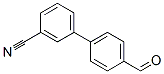 230647-84-4,4-(3-Cyanophenyl)benzaldehyde